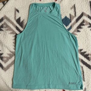 NoBull High Neck Tank